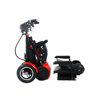 Preview: DK-TX ELEKTRO-SENIORENMOBIL 6 KMH